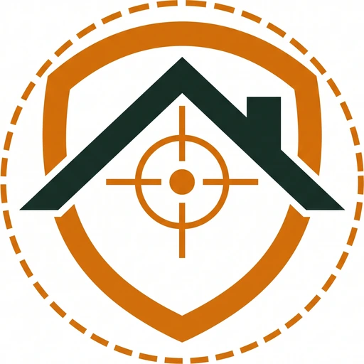 Bug Free Home Removal logo